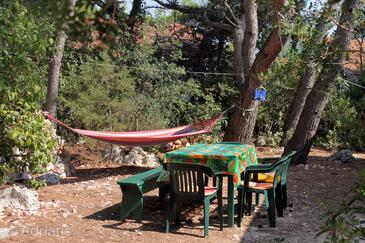 Apartments by the sea Mudri Dolac, Hvar - 5694
