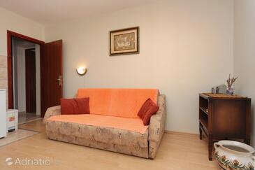 Appartamenti accanto al mare Cittavecchia di Lesina - Stari Grad, Lesina - Hvar - 5697