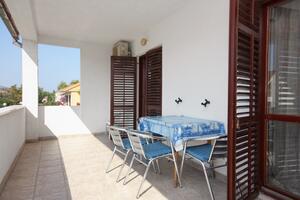 1-Zimmer-Ferienwohnung Stari Grad, Hvar (A-5697-a)