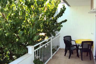 Appartamenti accanto al mare Cittavecchia di Lesina - Stari Grad, Lesina - Hvar - 5697