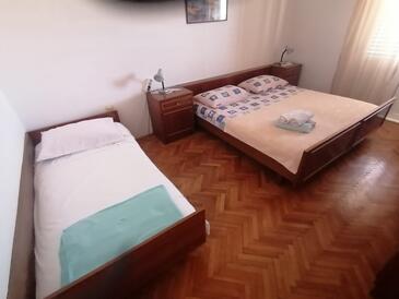 Apartmány u moře Jelsa, Hvar - 5698