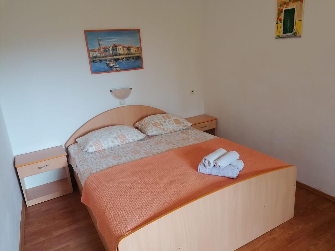 Appartements près de la mer Jelsa, Hvar - 5698