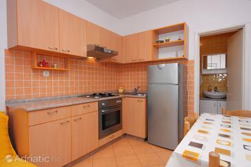 Apartmány u moře Jelsa, Hvar - 5698