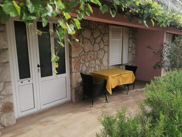 Apartmány u moře Jelsa, Hvar - 5698