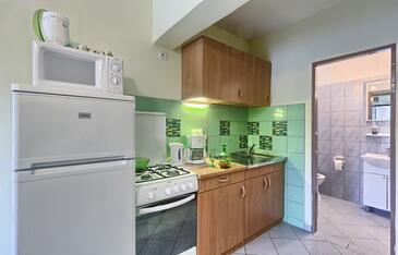 Ferienwohnungen am Meer Basina, Hvar - 5699