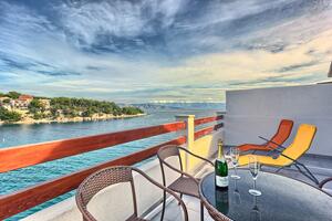 Two bedroom apartment Basina Two bedroom apartment Basina, Hvar (A-5699-b)