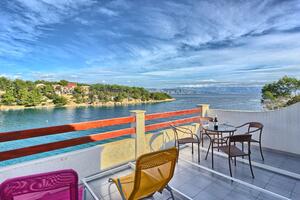 Two bedroom apartment Basina Two bedroom apartment Basina, Hvar (A-5699-c)