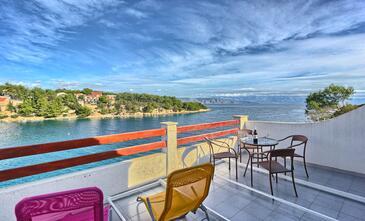 Apartments by the sea Basina, Hvar - 5699