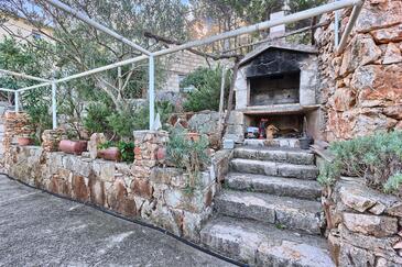 Apartmány u moře Basina, Hvar - 5699