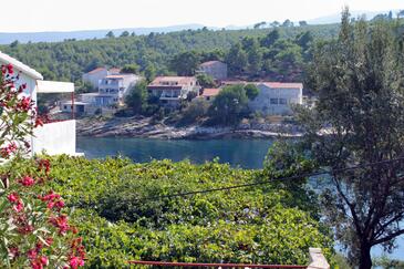Трикімнатні апартаменти Басина - Basina, Хвар - Hvar (A-5700-a)