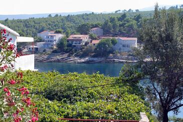 Апартаменти біля моря Басина - Basina, Хвар - Hvar - 5700