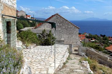 Prázdninový dům s parkovištěm Zavala, Hvar - 5702