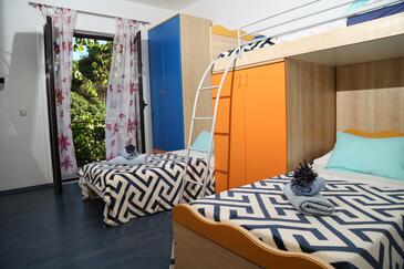 Appartamenti con parcheggio Gelsa - Jelsa, Lesina - Hvar - 5703