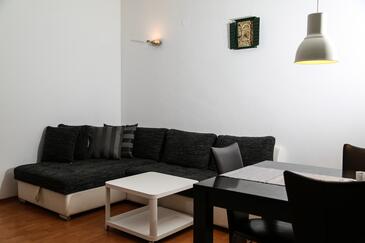 Appartamenti con parcheggio Gelsa - Jelsa, Lesina - Hvar - 5703