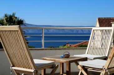 Three bedroom apartment Jelsa, Hvar (A-5703-b(