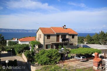 Apartamenty z parkingiem Jelsa, Hvar - 5703 Adriatic.hr