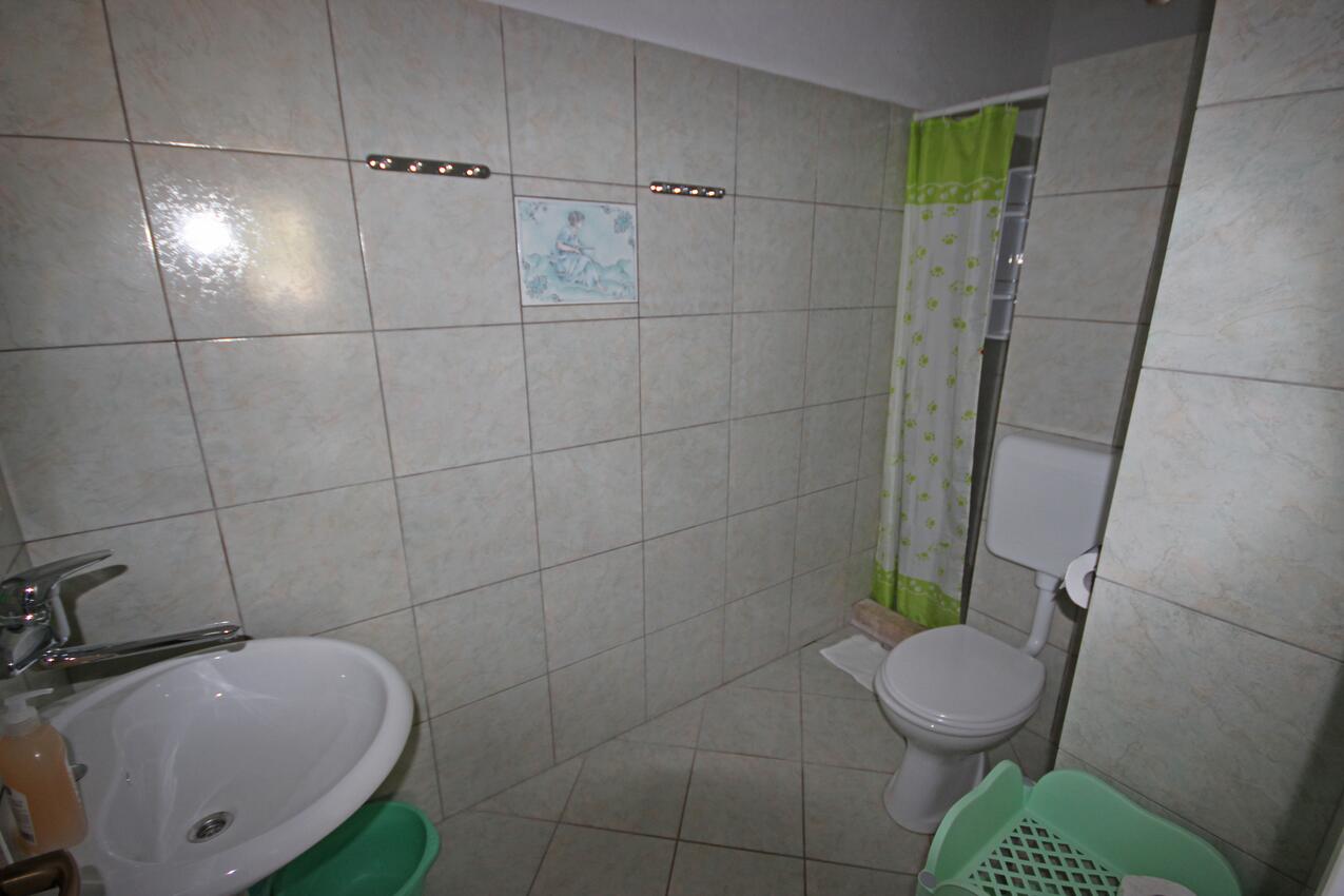 Apartmán a, pro 7 osob (A-5704-a)