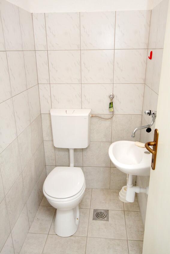 Apartmán a, pro 7 osob (A-5704-a)