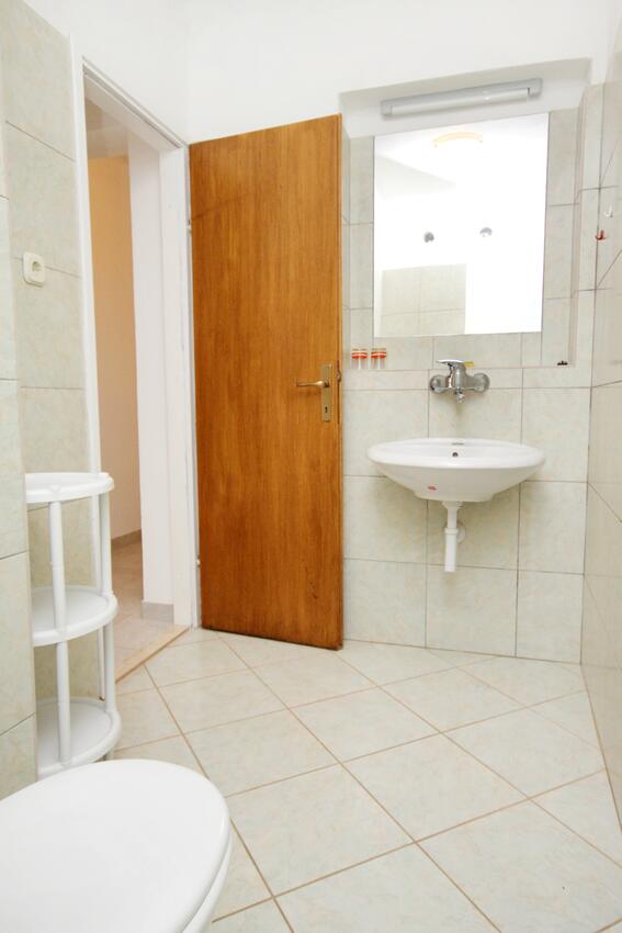Apartmán a, pro 7 osob (A-5704-a)