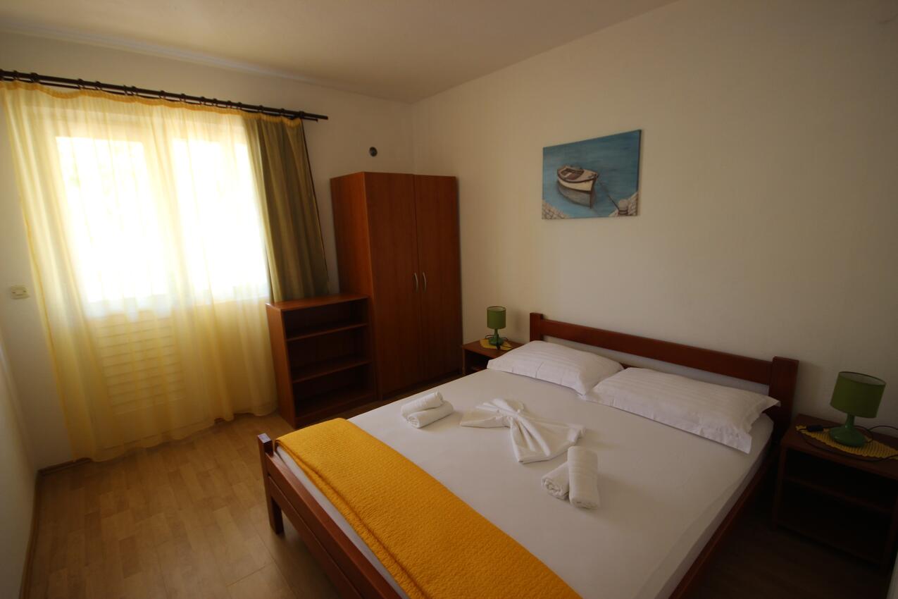 Apartmán a, pro 7 osob (A-5704-a)