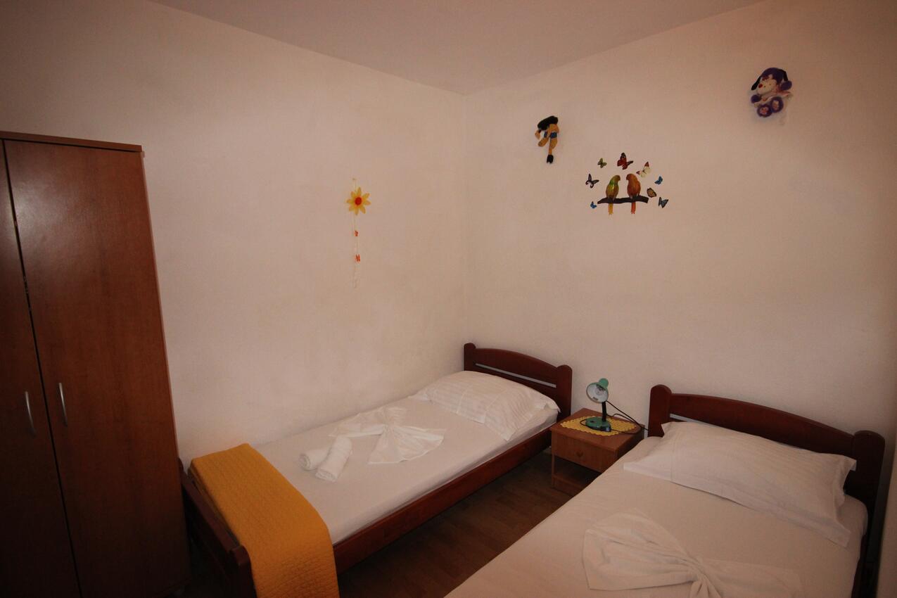 Apartmán a, pro 7 osob (A-5704-a)