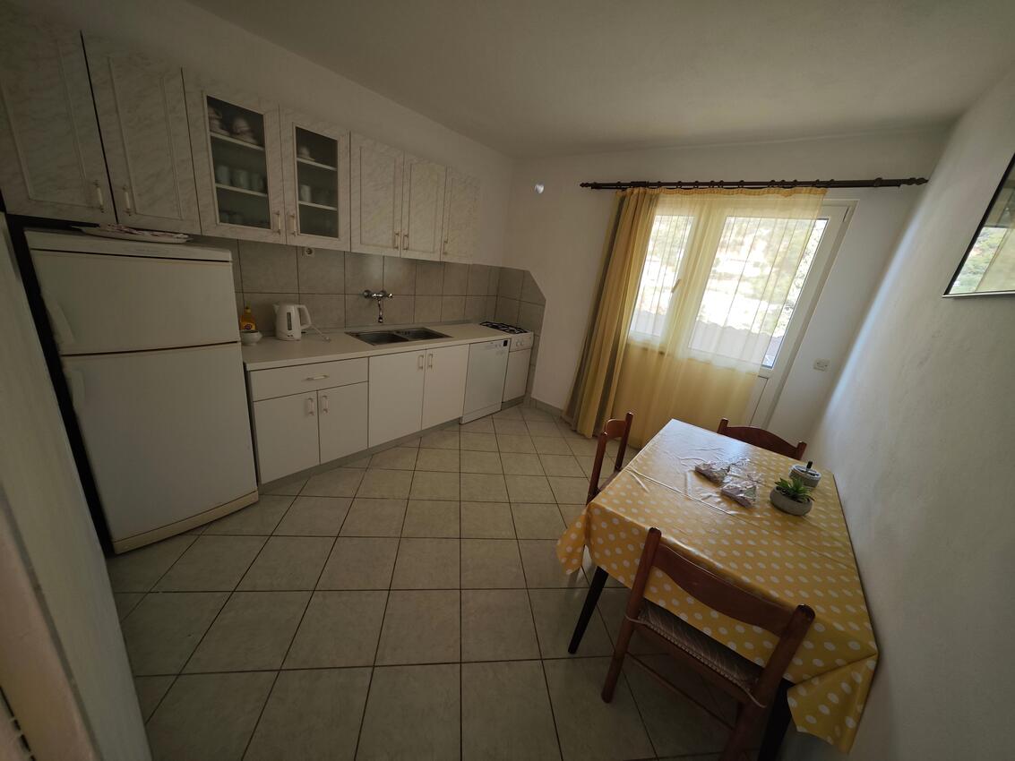 Apartmán a, pro 7 osob (A-5704-a)