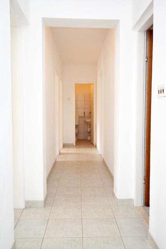 Apartmán a, pro 7 osob (A-5704-a)