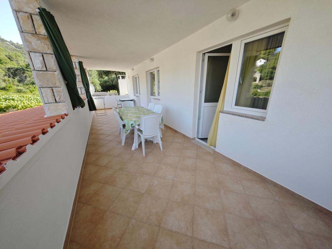 Apartmán a, pro 7 osob (A-5704-a)