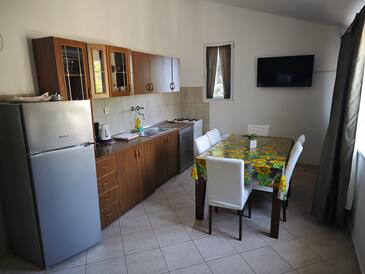 Apartmaji ob morju Zaliv Prapatna, Hvar - 5704