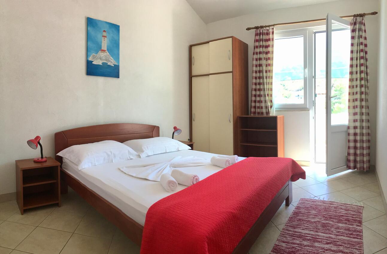 Apartmán c, pro 4 osoby (A-5704-c)