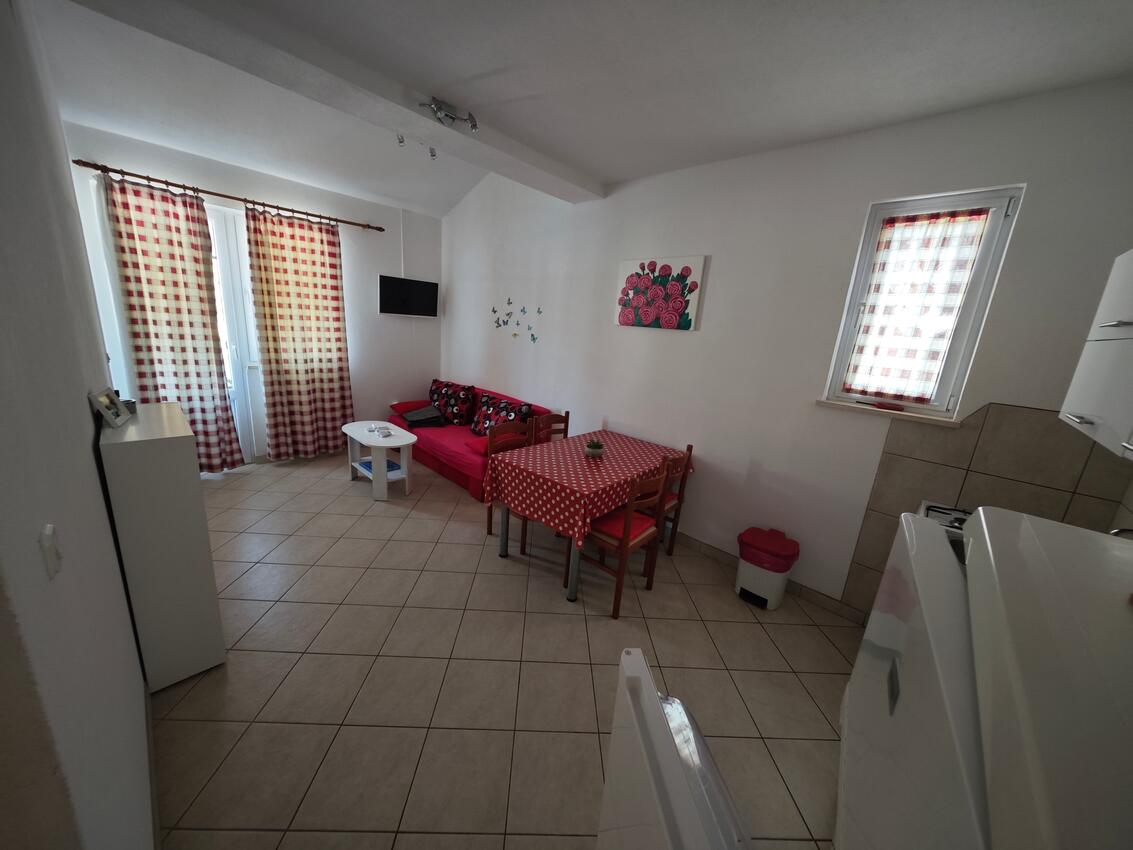 Apartmán c, pro 4 osoby (A-5704-c)