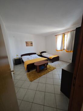 Apartmány u moře Zátoka Prapatna, Hvar - 5704