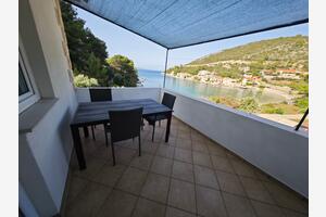 One bedroom apartment Cove Prapratna - Prapatna One bedroom apartment Cove Prapratna - Prapatna, Hvar (A-5704-d)