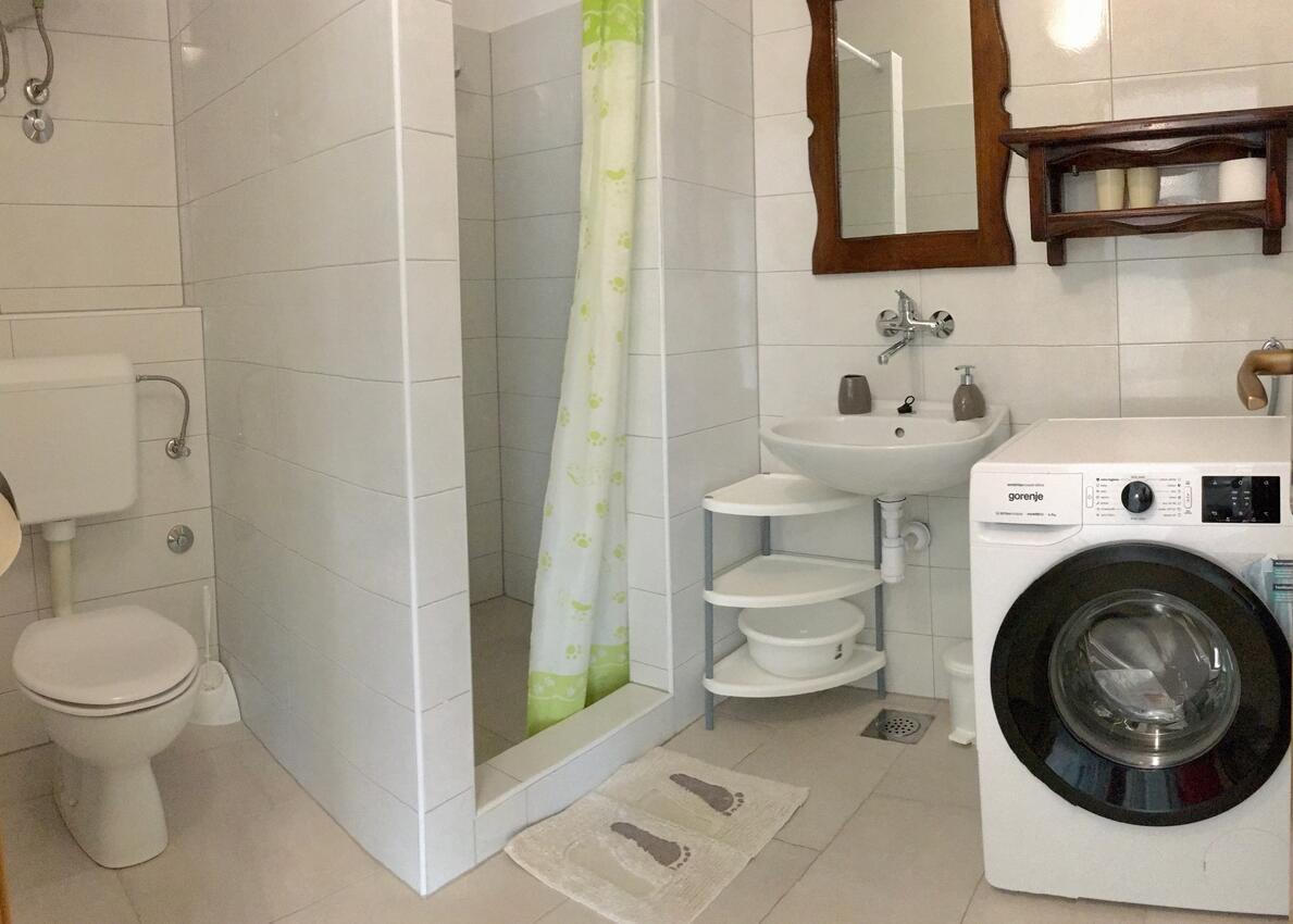 Apartmán e, pro 2 osoby (A-5704-e)