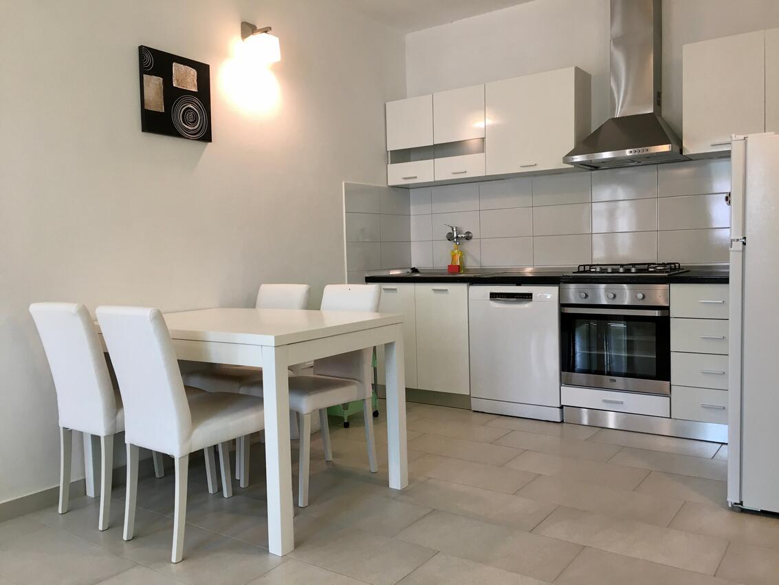 Apartmán e, pro 2 osoby (A-5704-e)