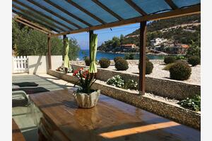One bedroom apartment Cove Prapratna - Prapatna One bedroom apartment Cove Prapratna - Prapatna, Hvar (A-5704-e)