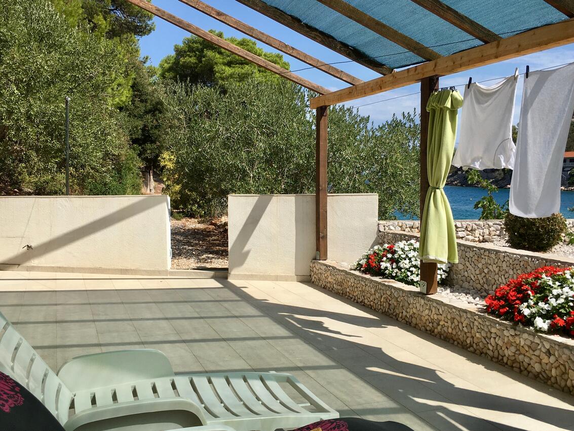 Apartmán e, pro 2 osoby (A-5704-e)