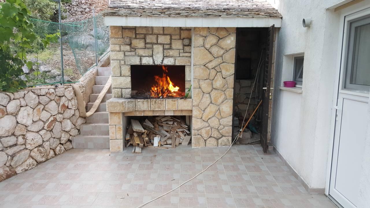 Apartmán 5704, blízko pláže, tiché místo Prapatna