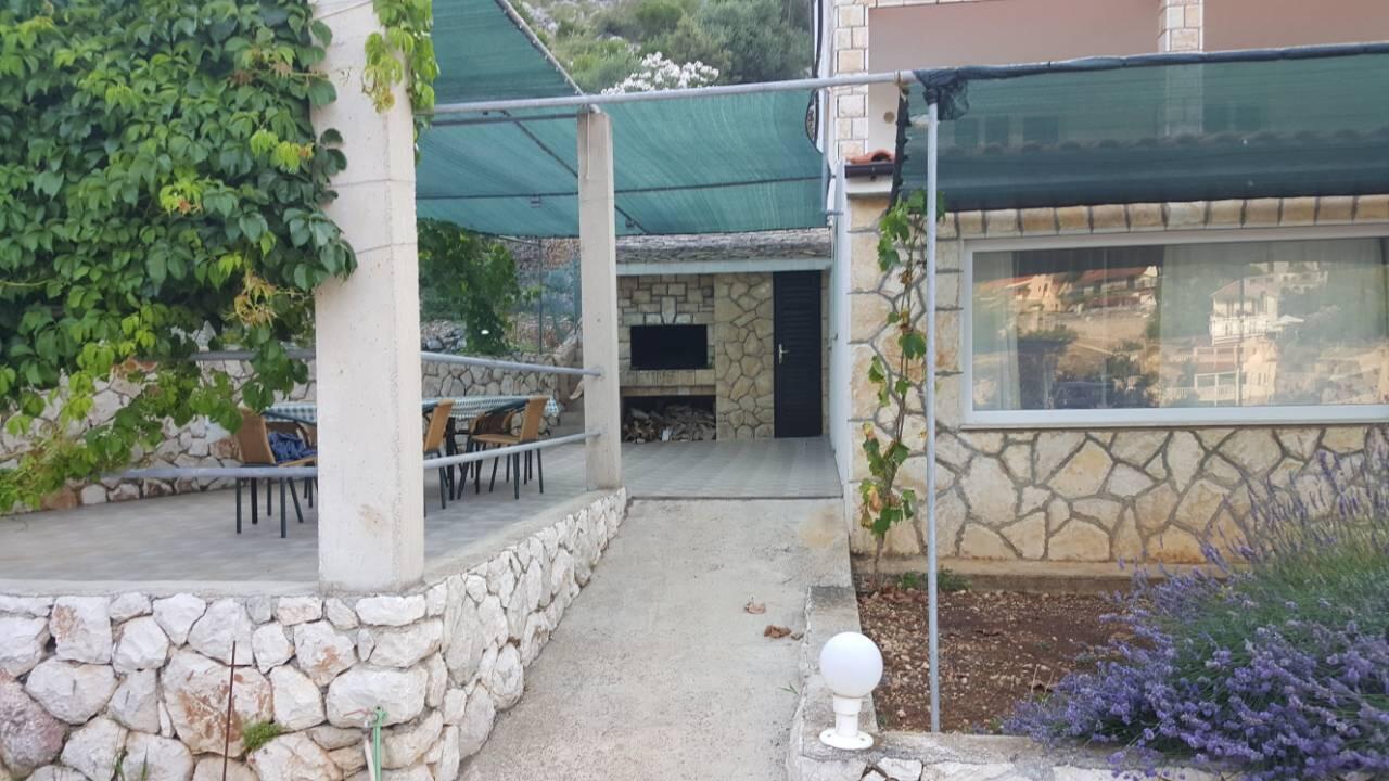 Apartmán 5704, blízko pláže, tiché místo Prapatna