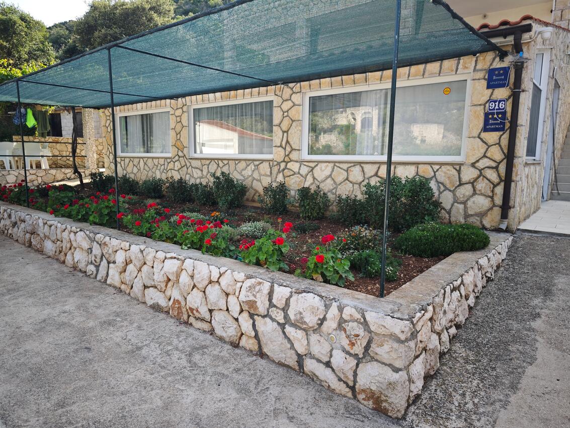 Apartmán 5704, blízko pláže, tiché místo Prapatna
