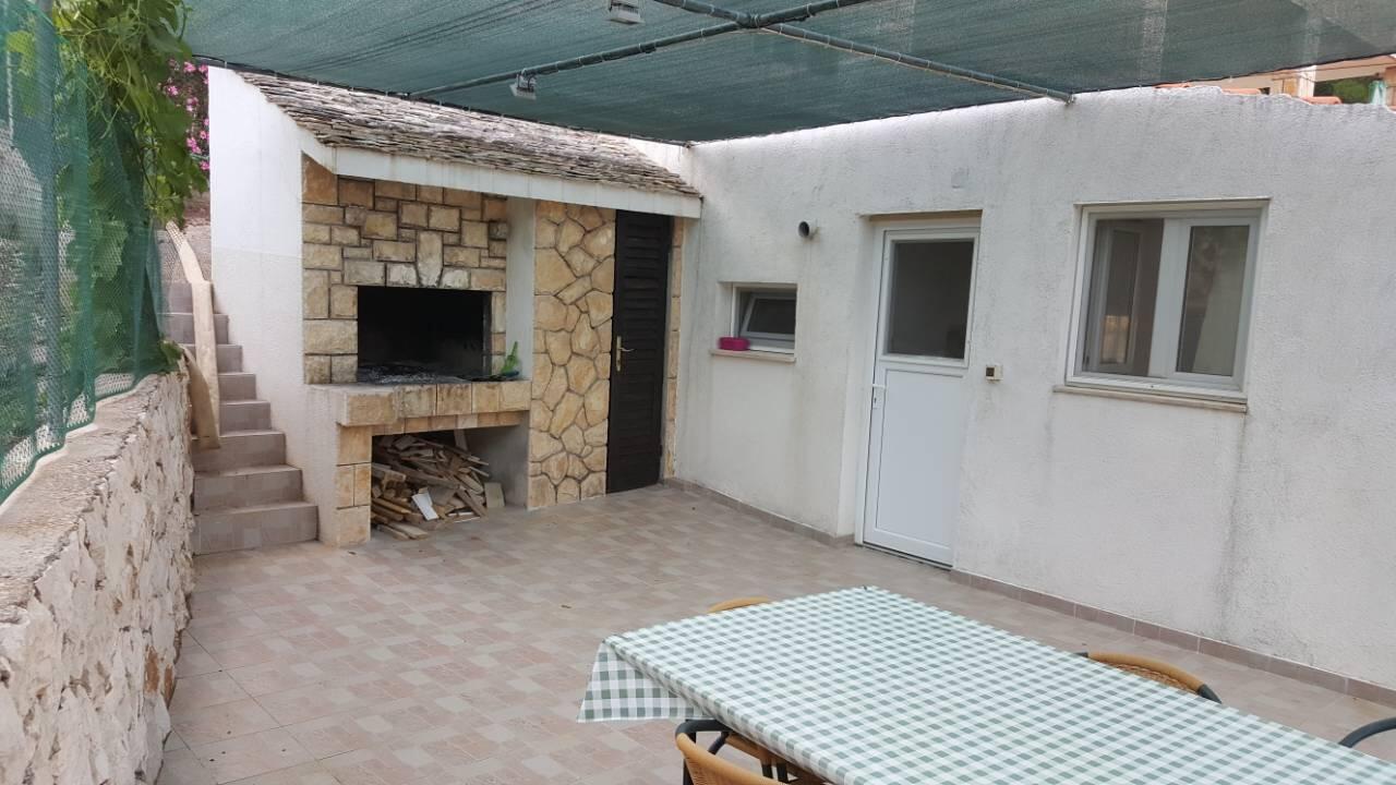 Apartmán 5704, blízko pláže, tiché místo Prapatna