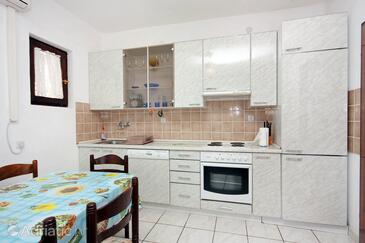 Апартаменти з паркуванням Хвар - Hvar - 5705