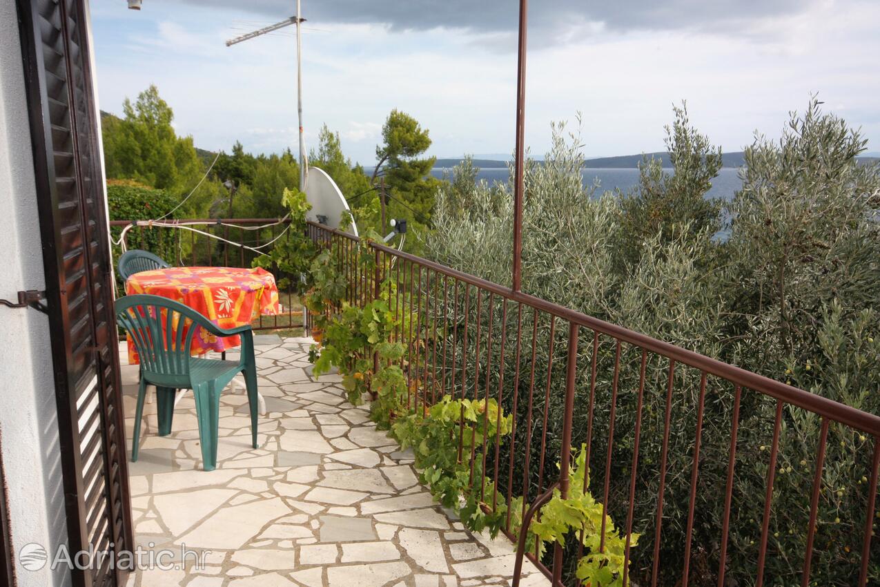 Ferienhaus am Meer Ivan Dolac, Hvar - 5708