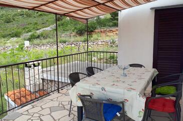Ferienhaus am Meer Ivan Dolac, Hvar - 5708