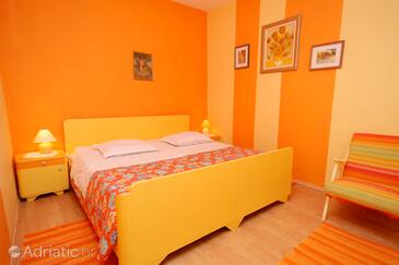 Ferienwohnungen am Meer Ivan Dolac, Hvar - 5709