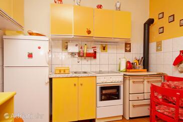 Ferienwohnungen am Meer Ivan Dolac, Hvar - 5709