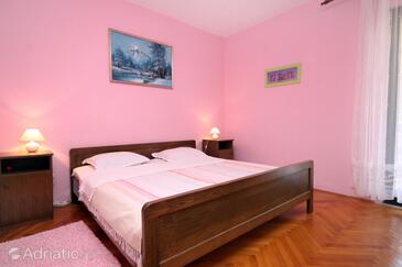 Apartamenty nad morzem Ivan Dolac, Hvar - 5709