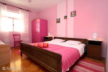 Apartamenty nad morzem Ivan Dolac, Hvar - 5709