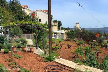 Apartments by the sea Ivan Dolac, Hvar - 5709