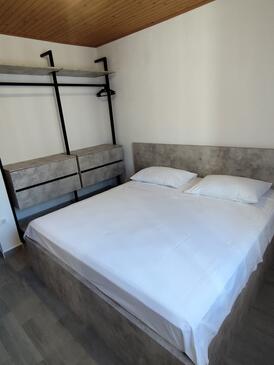 Seaside secluded apartments Cove Pobij, Hvar - 5712